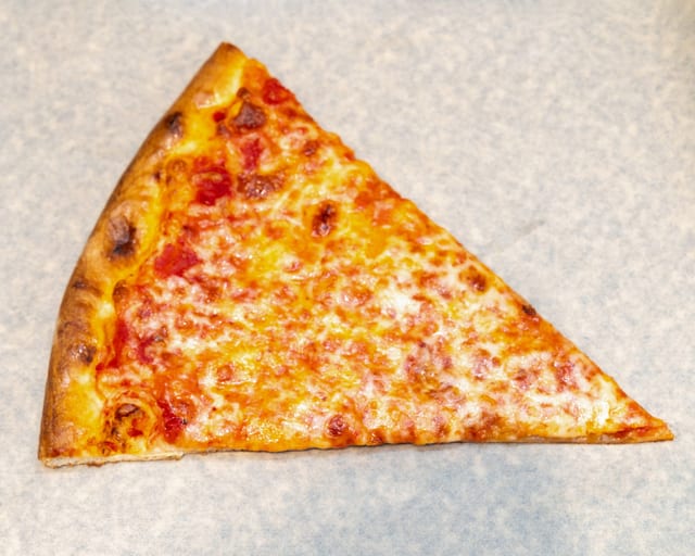 Old Fashioned Slice.