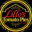 Lillo's tomato pies