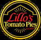 Lillo's tomato pies