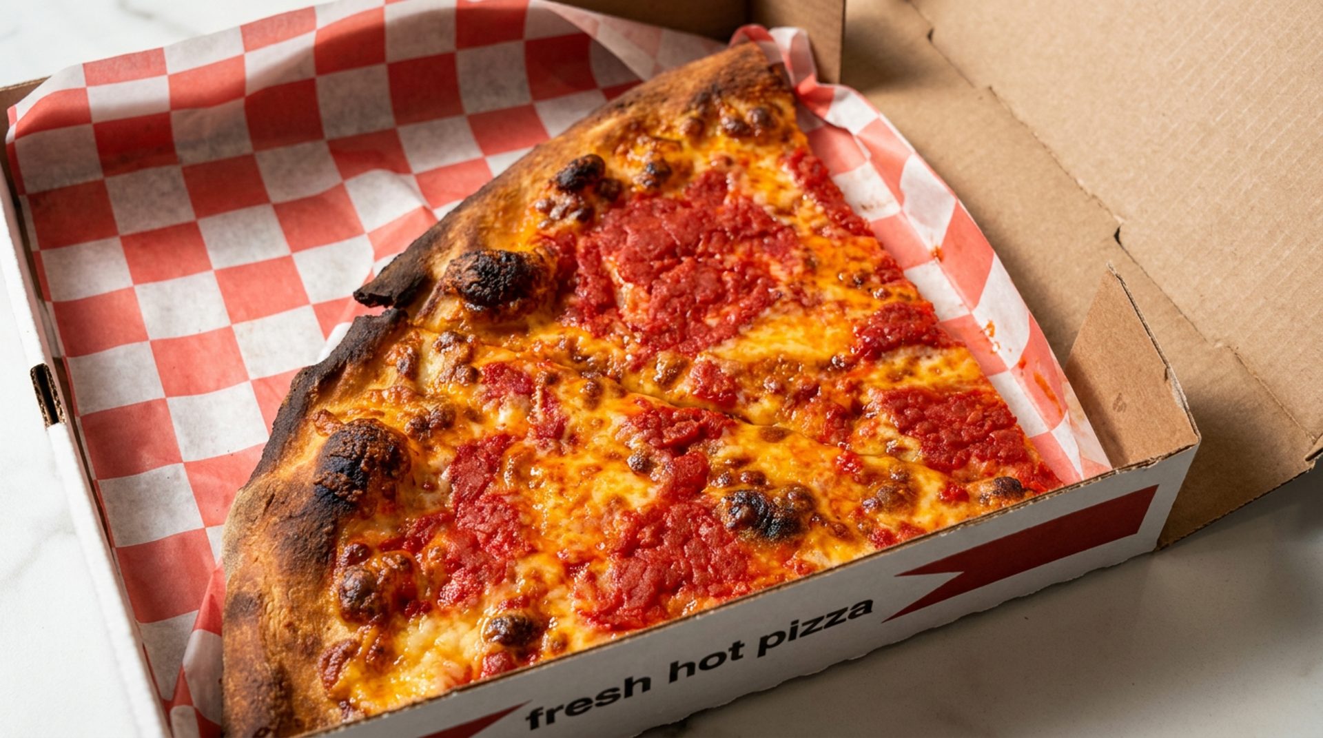 One Bite review