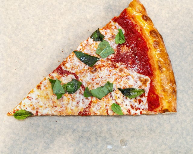 Nonna Slice.