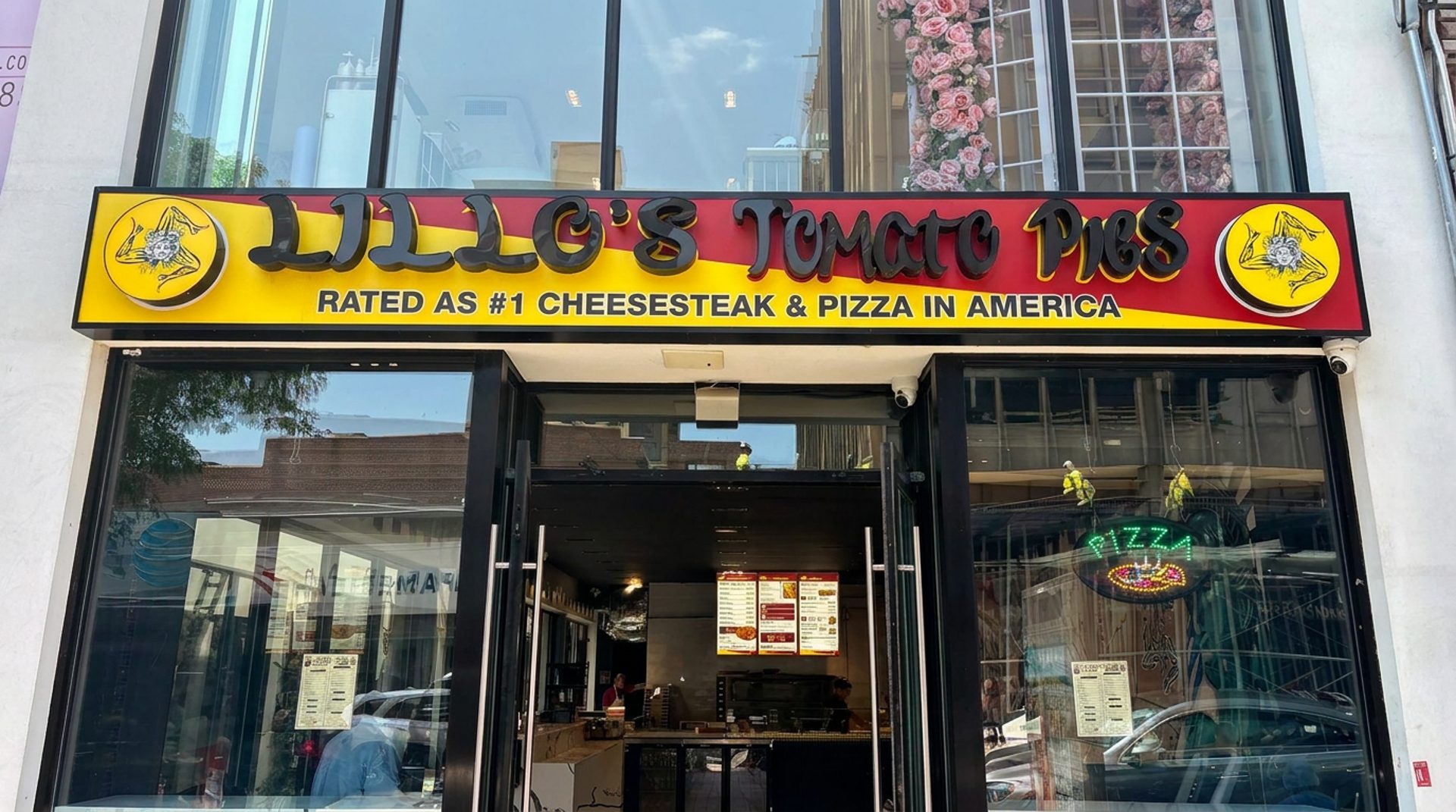 Find your Lillo's