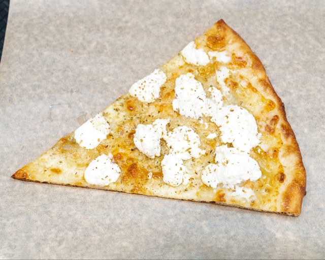 White Slice.