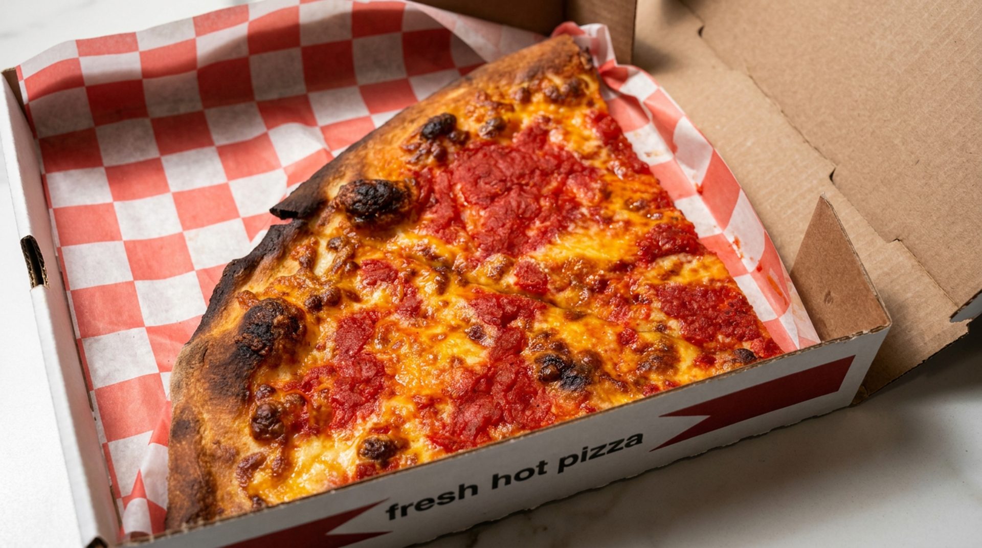 Lillo's tomato pies - Hainesport