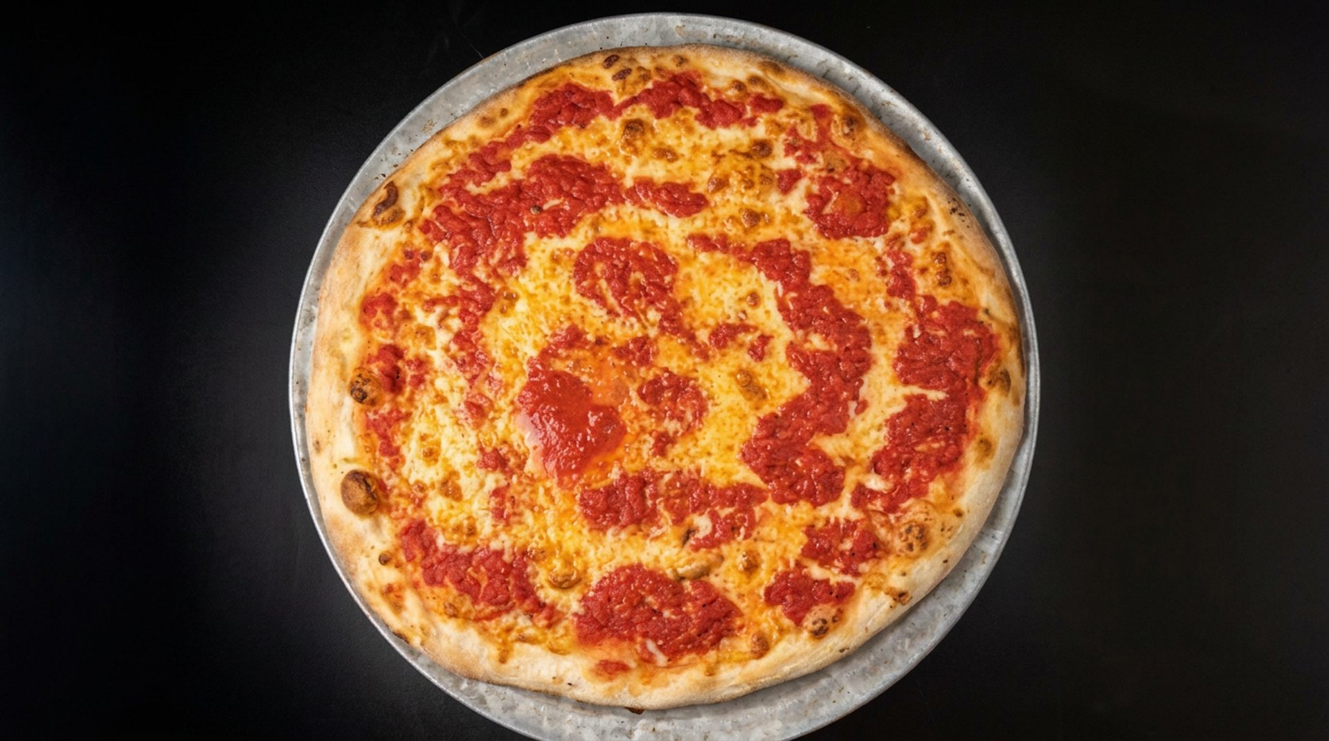 South Jersey's neighborhood pizzeria