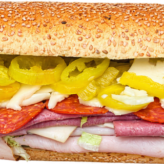 Italian Turkey