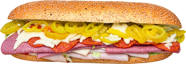Italian Turkey.