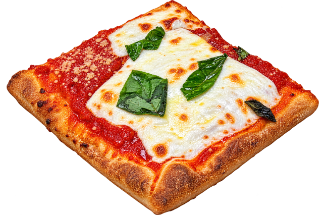 Grandma Slice.