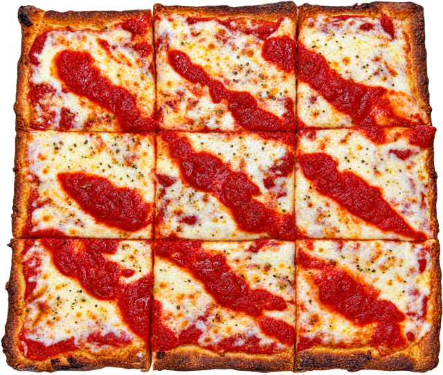 Sicilian Pie.