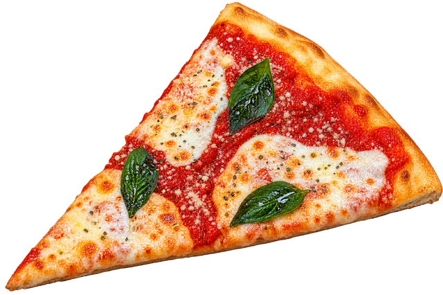 Nonna Slice.