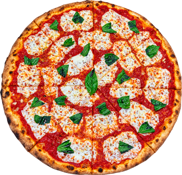 Nonna Pie.