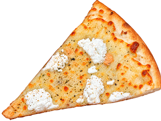 White Slice.