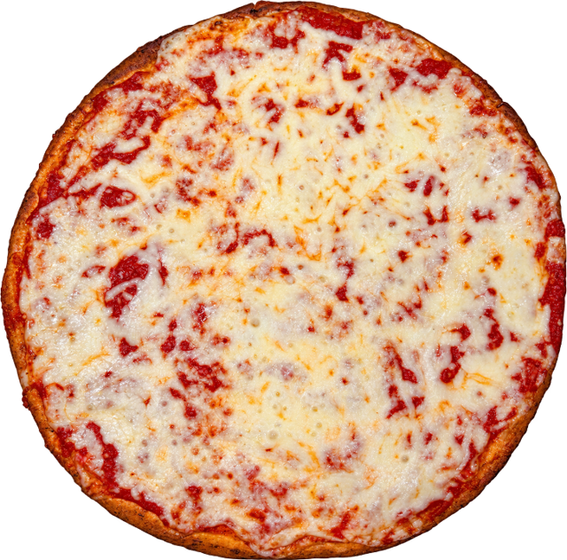 Cauliflower Pie.