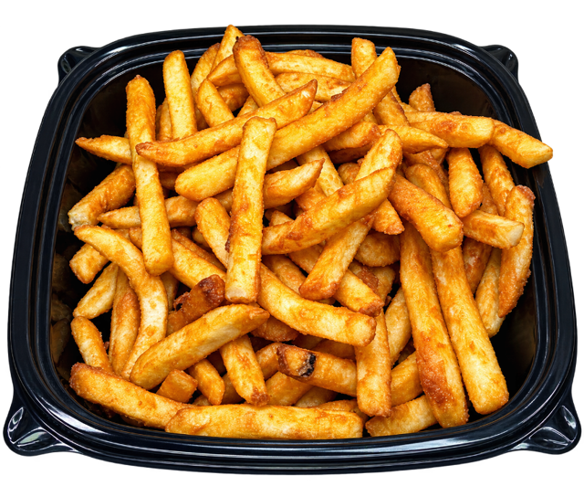 French Fries.