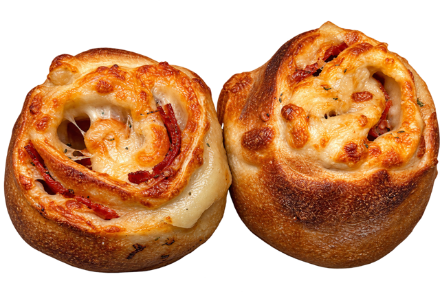 2 Pinwheel.