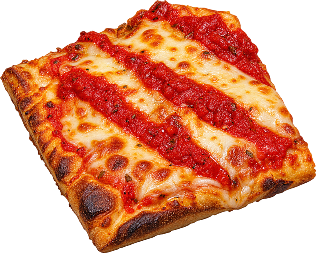 Sicilian Slice.