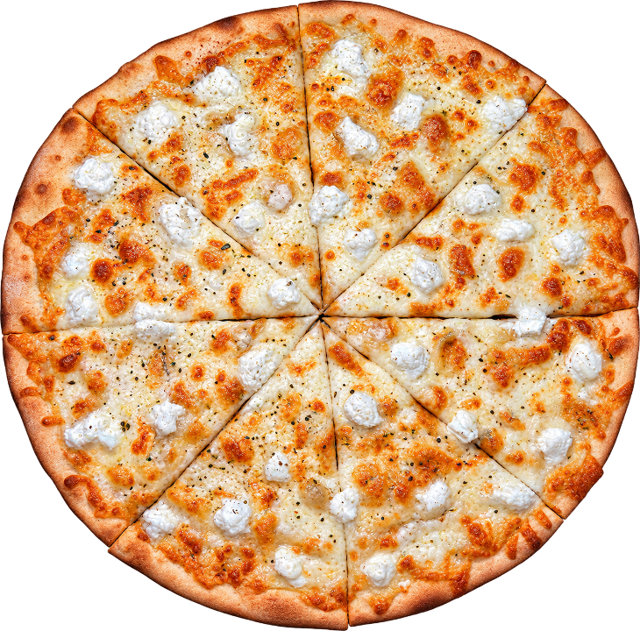 White Pie.