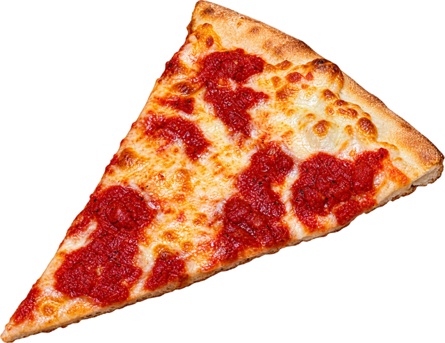 Old Fashioned Slice.