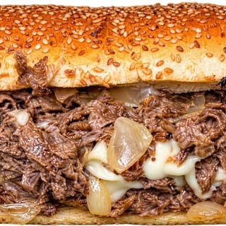 Cheesesteak