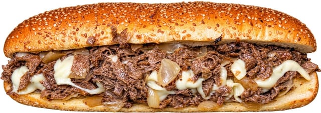 Cheesesteak.