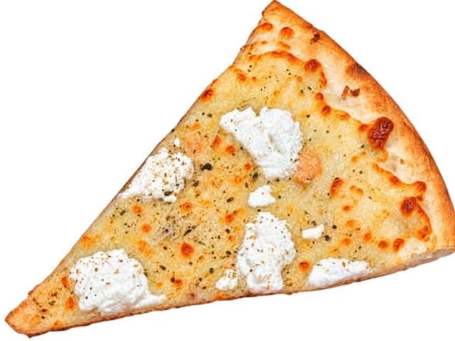 White Slice.