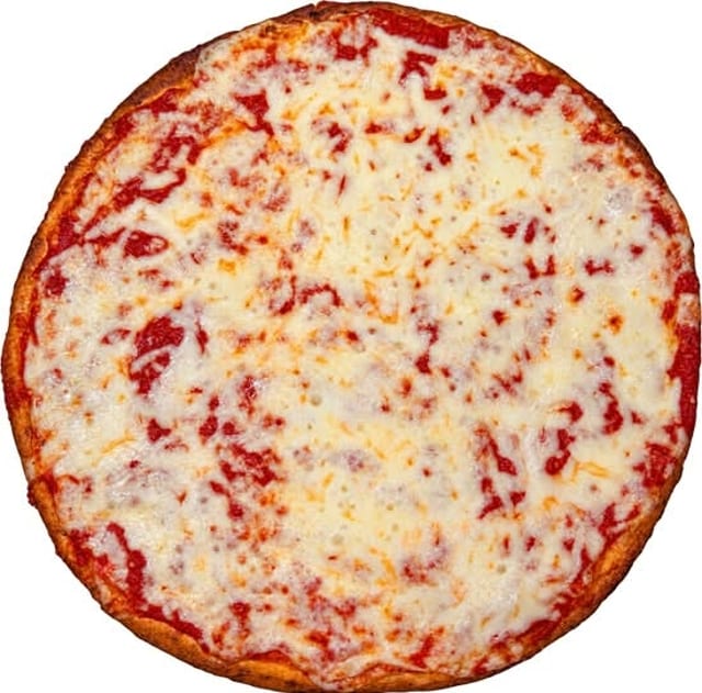 Cauliflour Pie.