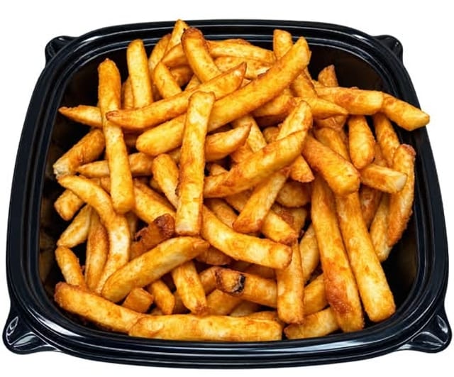 French Fries.