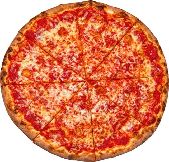 Old Fashion Pie.