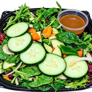 Garden Salad