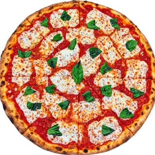 Nonna Pie