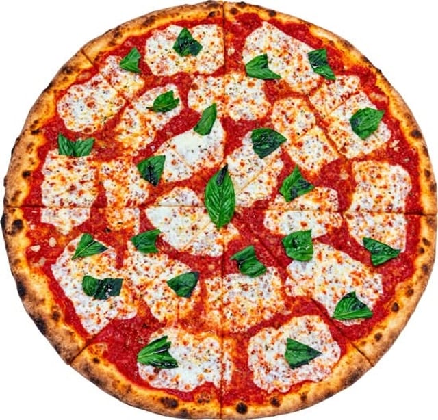Nonna Pie.