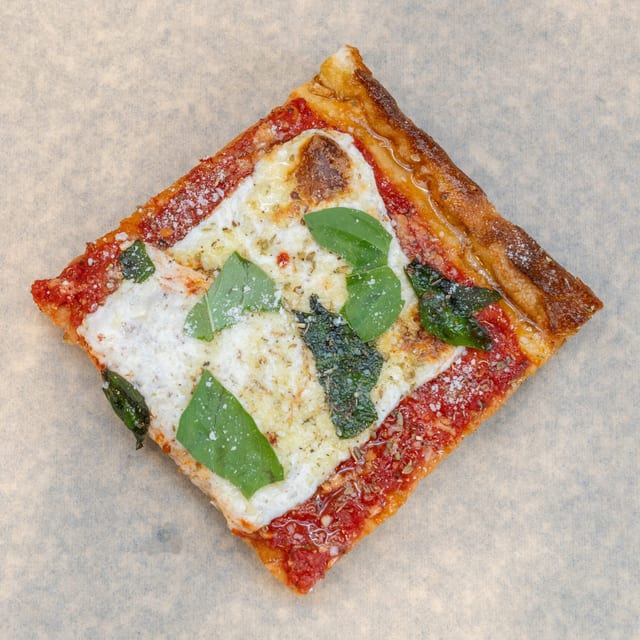 Grandma Slice.