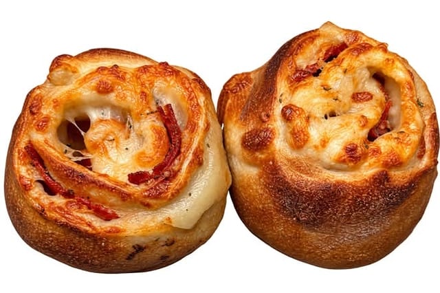 2 Pinwheel.