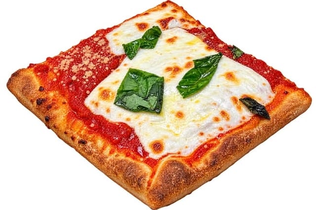 Grandma Slice.
