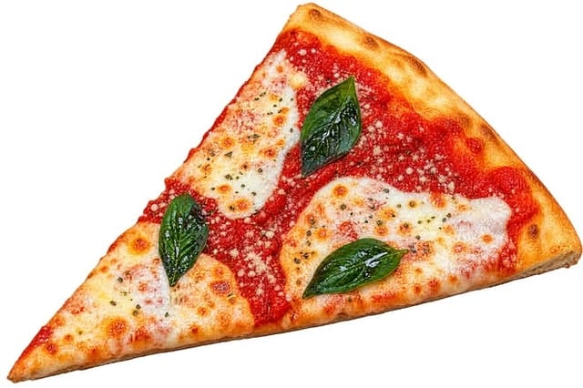 Nonna Slice.